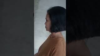 let's joint membership baldist extrem haircut #haircut #hair #longhaircut #longhair #potongrambut