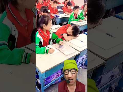 Cô giáo như mẹ hiền là có thật🥰😂#short #funny #shortvideo