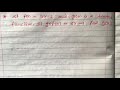 Determining Functions and Decomposition