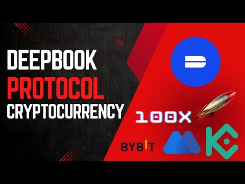 **Instant and Efficient Transactions with DeepBook on Sui! The Next-Gen DEX Solution**