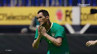 WCQ 2024 CONMEBOL SERIES J12 COLOMBIA VS BOLIVIA