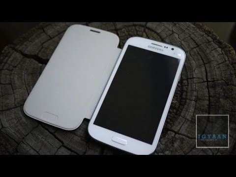 (ENGLISH) Samsung Galaxy Grand Review Full In Depth