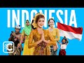 Indonesia: Culture and Geography Trivia