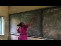 Identifying Nouns and Their Types