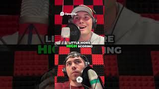 Nebraska Baseball Predictions | GBR