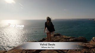 Vahid Beats - Where Are You (Online Video)