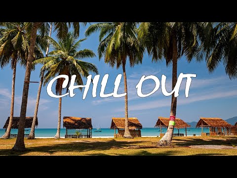 Chill Out Music Mix 2020 &#128330;️ Epic 4k Drone Footage