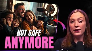 The Hidden Dangers of Posting Your Kids Online.