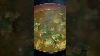 The Secret to Perfect Chicken Curry  #food #chickencurry  #cooking #cookingideas