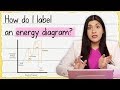 Chemical Reaction Mechanisms and Energy