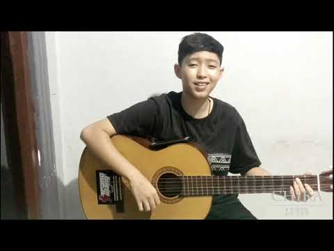 MELLY GOESLAW - MUNGKIN (Cover Chika Lutfi)