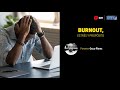 Cuestionario sobre Estrés Laboral y Burnout