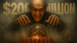 The $200M Utopia That Turned Into A Nightmare