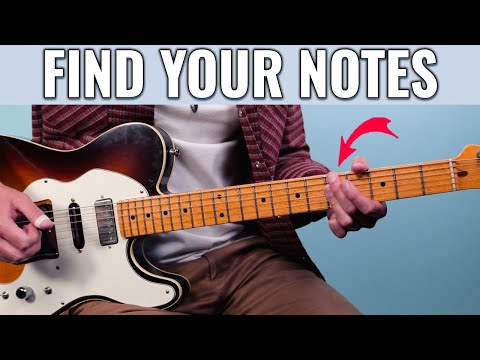 How To Stop Getting Lost In Songs