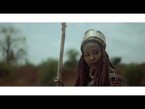 AFIA MALA - Amégan (Official video) feat Toumani Diabaté