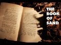 Narrator's Relationship with a Mysterious Book