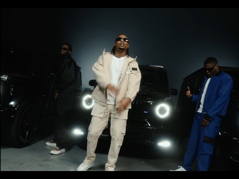 Gianni - Acolyte ft Dadju & Ninho