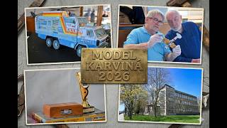 Model Karviná 2026