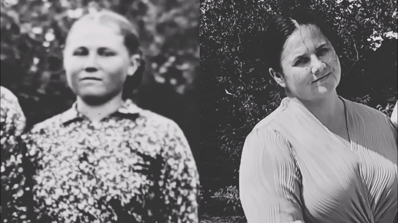 Умерла моя бабушка ремонт продолжается