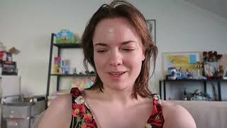What I ate during June month + Grocery hauls 2025