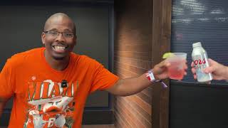 MIAMI BEATS OHIO STATE INSTANT REACTION😤😤😤