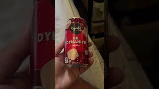 Dr dynamite soda Vons and Safeway