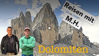 Dolomiten 