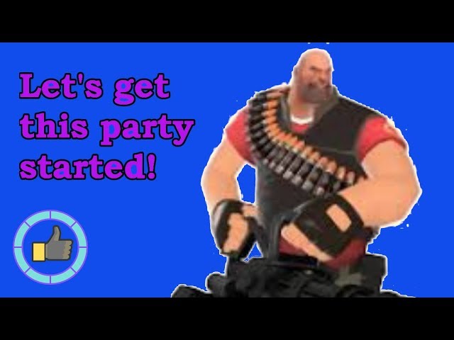 Team Fortress 2 Livestream (Super Bowl 53 Edition)