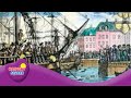 Exploring Boston's Role in the American Revolution