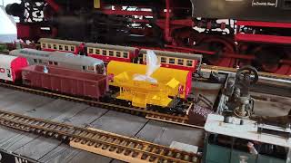 34. Rittersgrüner Bahnhofs-& Vereinsfest in Rittersgrün von 20.06.2026 Teile 8 - 8.