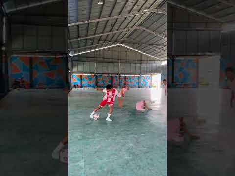 Skill gasing membunuh mu #skilbola #football