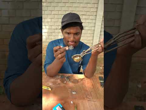 Key making in minutes 