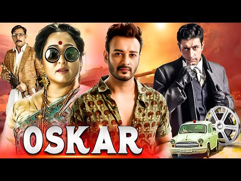 Oskar | New Released Superhit Hindi Dubbed Movie | Oscar Nominated Movie | Full Movie