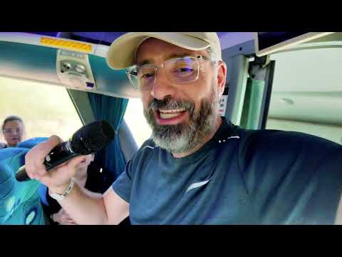 ✈Pernambuco Vlog3: Aniver do Marcelo; Farra no ônibus; Passeio de Catamarã | Viajando com TatiCelo