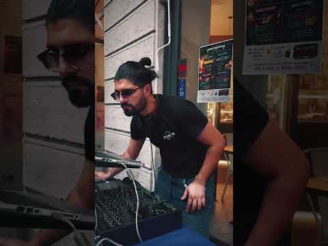 SMC DJ & Live Voice 