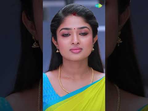 Malli Serial Shorts | Episode 365 Promo | Nikitha | Vijay | #shorts #ytshorts #youtubeshorts
