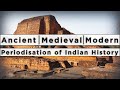 Indian History Periods and Events
