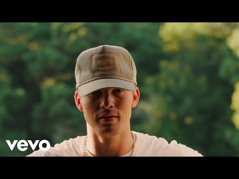 Parker McCollum - Young Man&#39;s Blues (Official Music Video)
