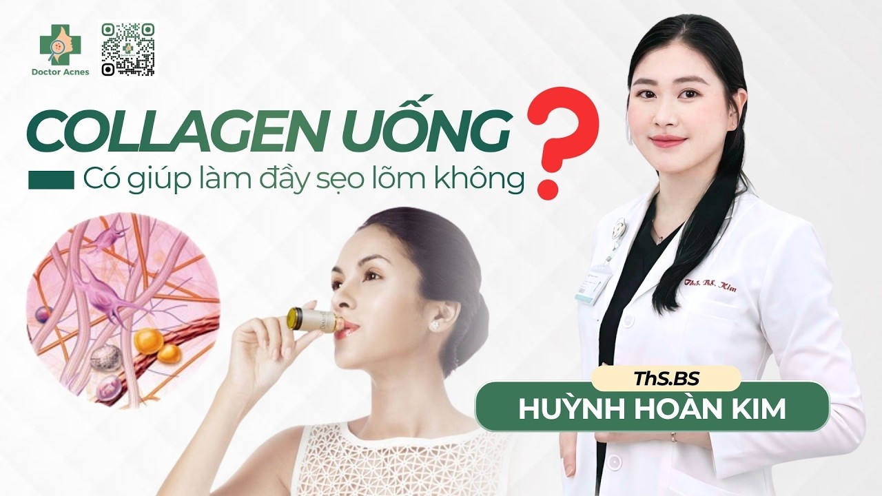 Tăng sinh collagen là gì? Giải pháp giúp da săn chắc và trẻ hóa hiệu quả 4