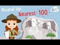 Rounding to the Nearest 100: A Fun Math Challenge