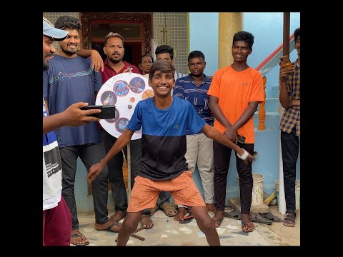 Spin Wheel lo Anukoni Real Life Free fire Emote #giveaway  #shorts  #shortsvideo  #freefirelive