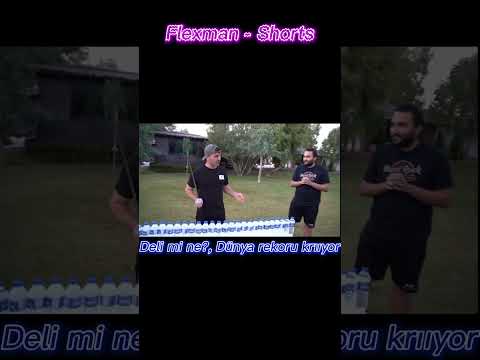 Delimine Dünya Rekoru Kırıyor #delimine