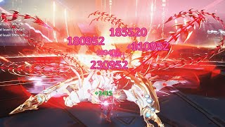 PHROLOVA & CANTARELLA IS BROKEN! | NO ROCCIA!【WUTHERING WAVES】