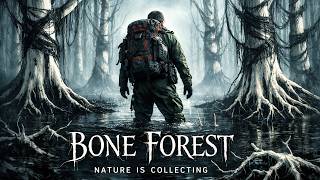 I'm A Ranger On A Rescue Mission To A Hidden Valley In Yosemite. It's Swallowing Families | Sci-Fi