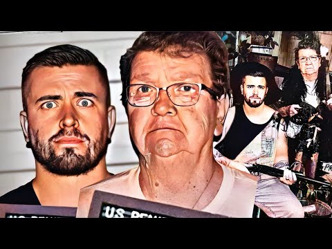 ANGRY GRANDMA’S CRAZIEST VACATION! | DOCUMENTARY
