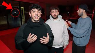 My Brother Discovered Something Demonic In My Home..