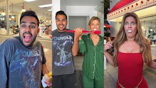 Funniest Adam Waheed Shorts | Best TikTok Compilation by AdamW✔