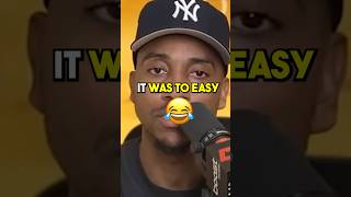 Jeff Teague Says The NBA Was To Easy😭