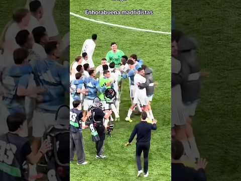 ماذا فعل تشابي ألونسو بعد الكلاسيكو؟ #دقيقه_كوره #الكلاسيكو #elclasico