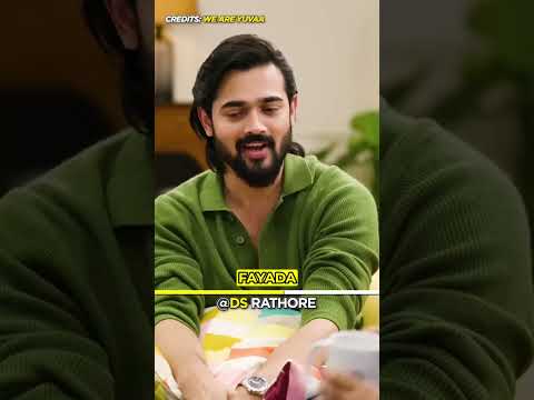 BB's Love Story 🥰